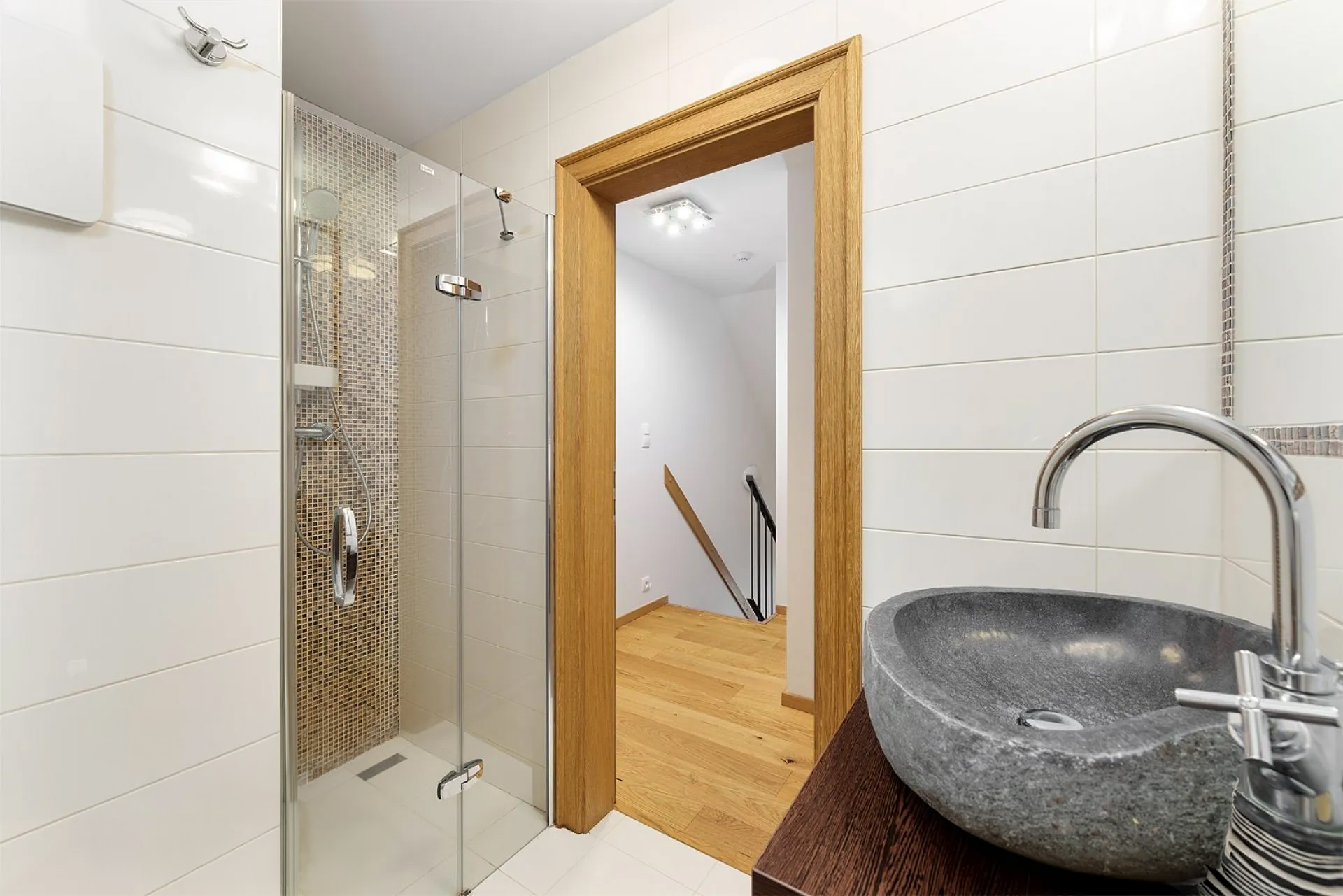 Apartmán Na Borku