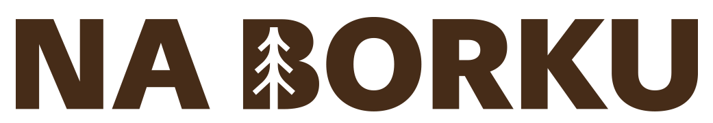 Na Borku