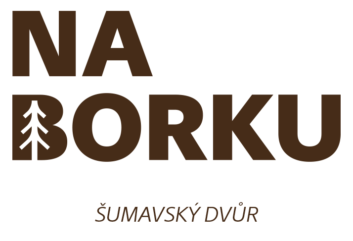 Na Borku — Šumavský dvůr